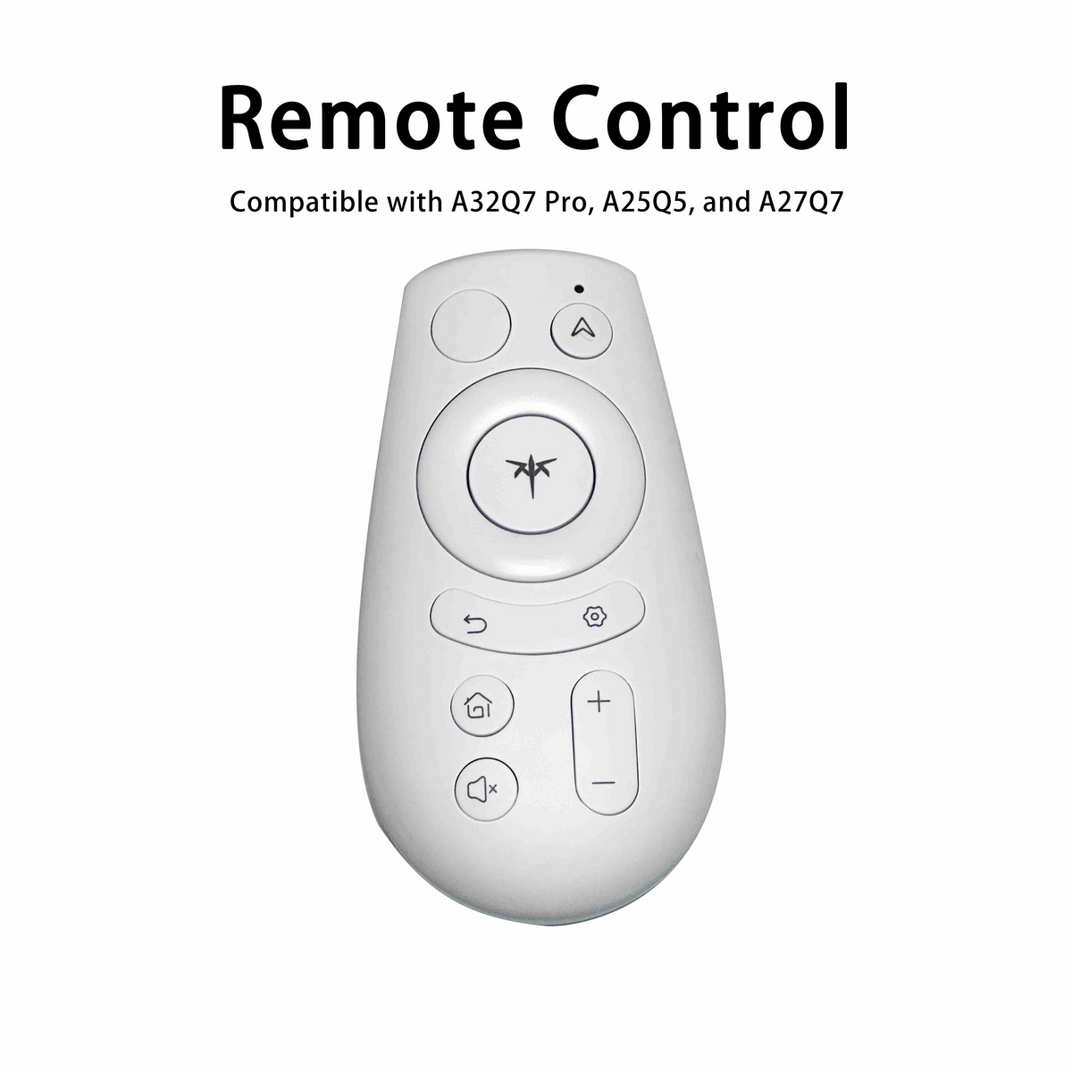 O2 Control Ktc KTC Remote-control for Touch Mobile Monitor