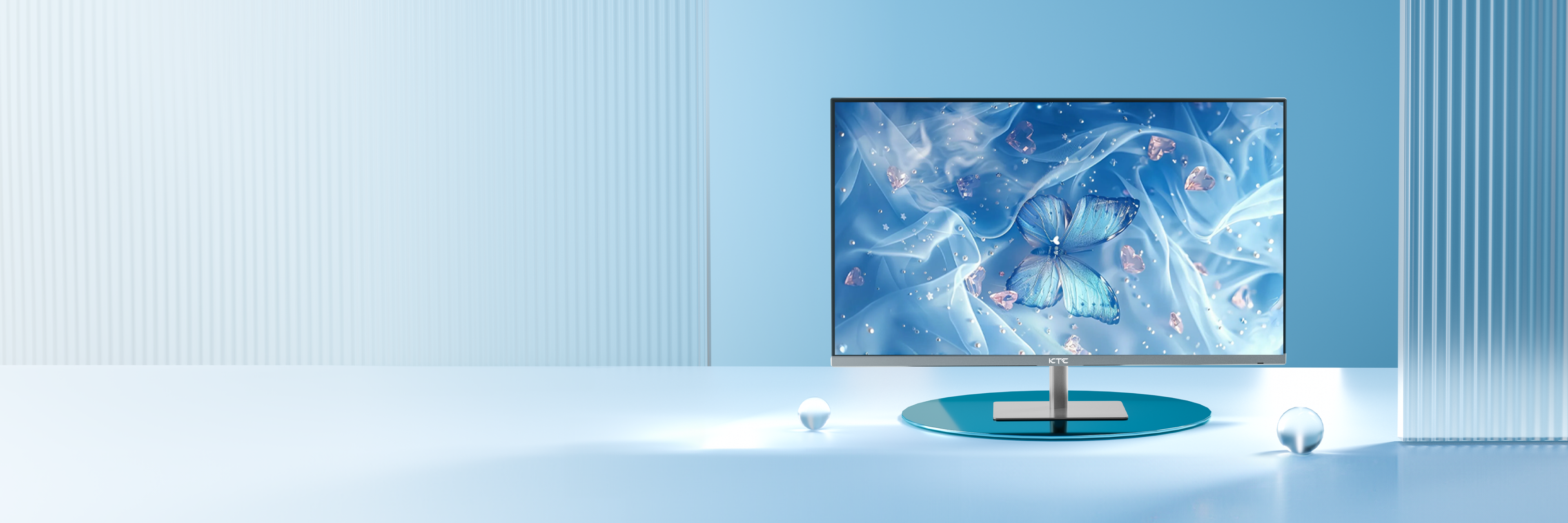 32-inch 4K Smart Monitor | Google TV, Netflix, UHD 32-inch 4K Smart Monitor | Google TV, Netflix, UHD