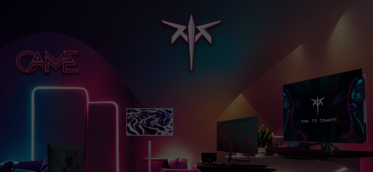 Innovation in KTC Monitors | Premium Visual Experiences