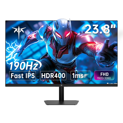 Gaming Monitors for Esports & 4K | High Refresh Rate - KTC