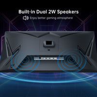 27-inch 2K 1ms Response 200Hz Esports Gaming Monitor