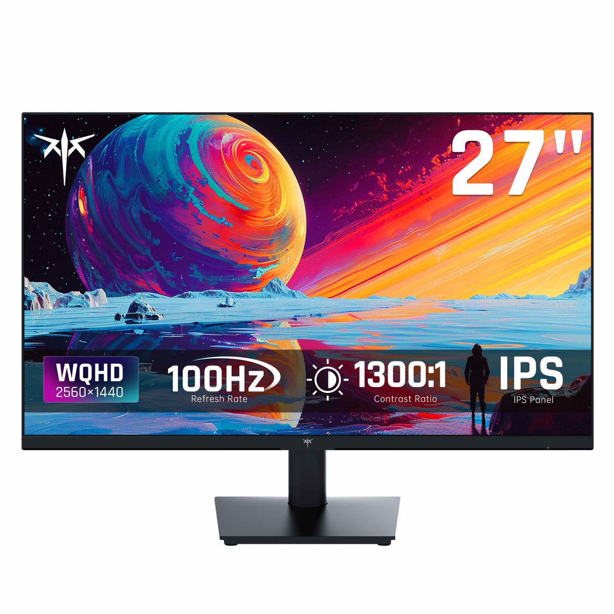 24 Inch & 25 Inch Monitors | FHD, QHD, Gaming & Office - KTC