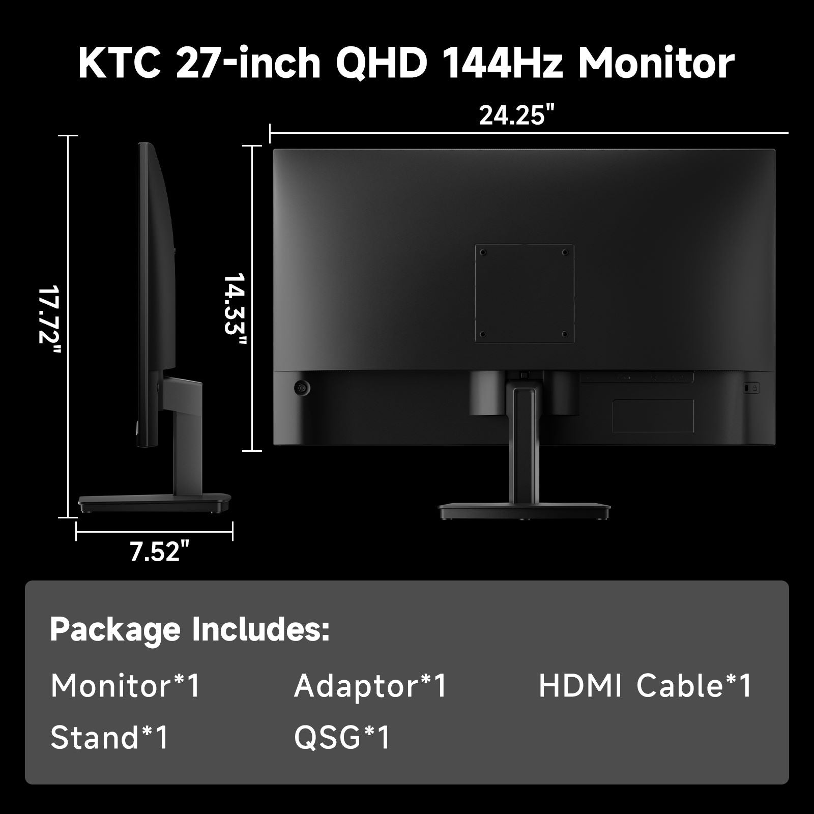 KTC 27