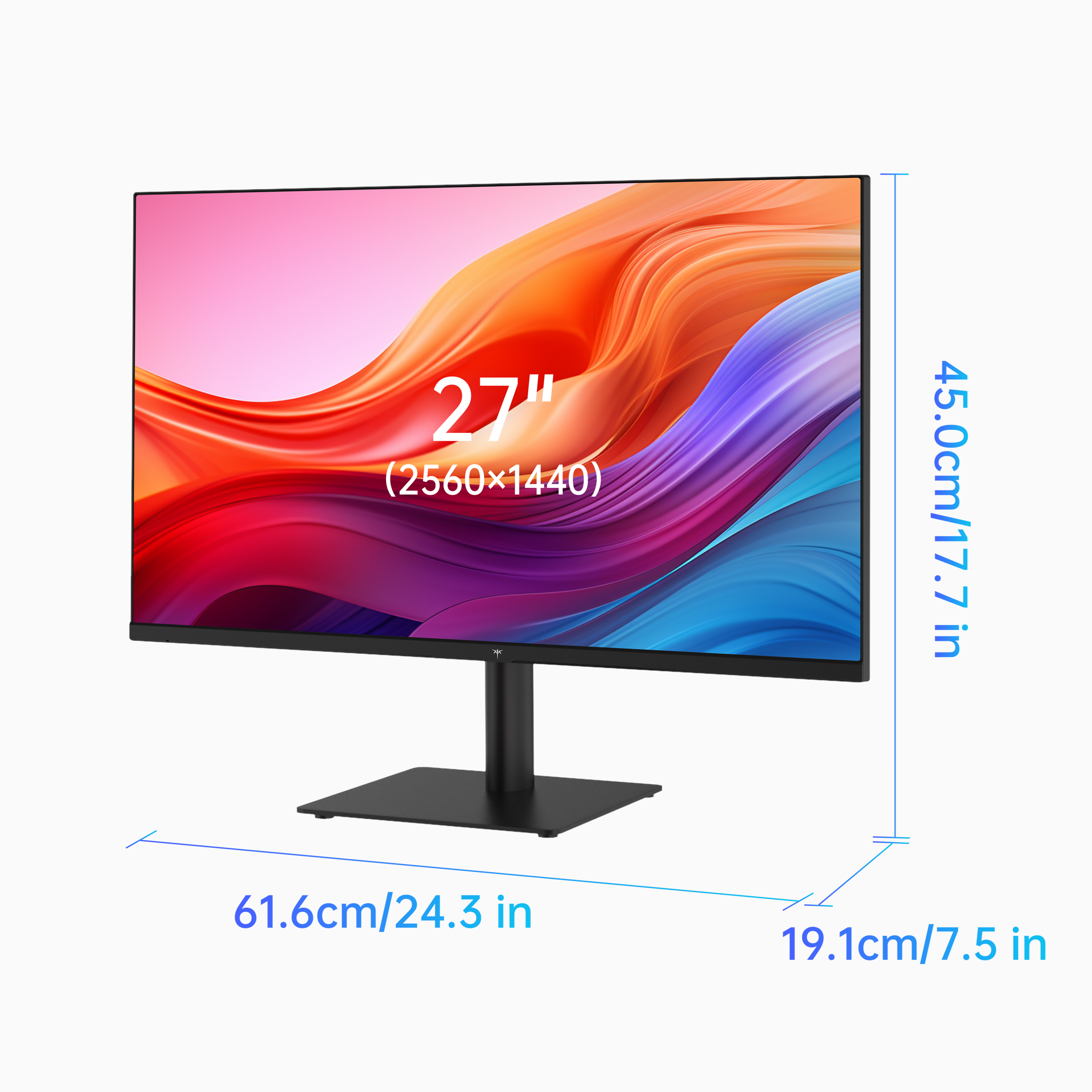 Ktc 27 Curved Monitor 144hz 1440p Ktc Monitor 1440p 144hz 27 KTC