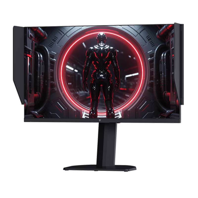 KTC 27" 2K 210Hz wtih Shielding Hood Gaming monitor丨27M1