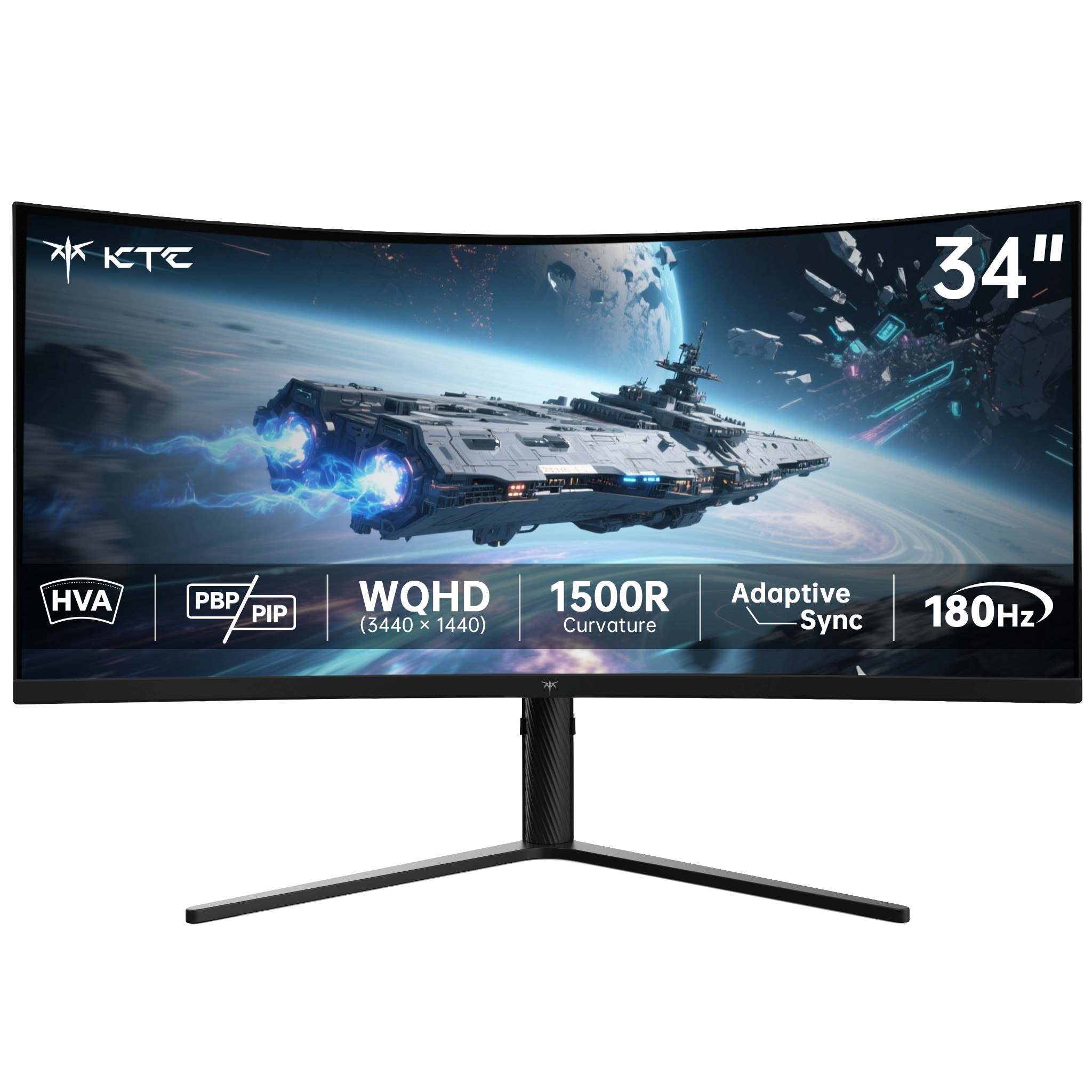 KTC 34