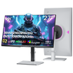 KTC 27 4K 160Hz Gaming Monitor with Mini LED, HDR1400, and USB-C port