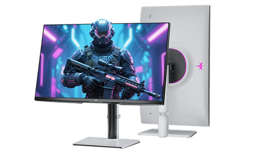 Pro Gaming, Office & Portable Monitors | KTC
