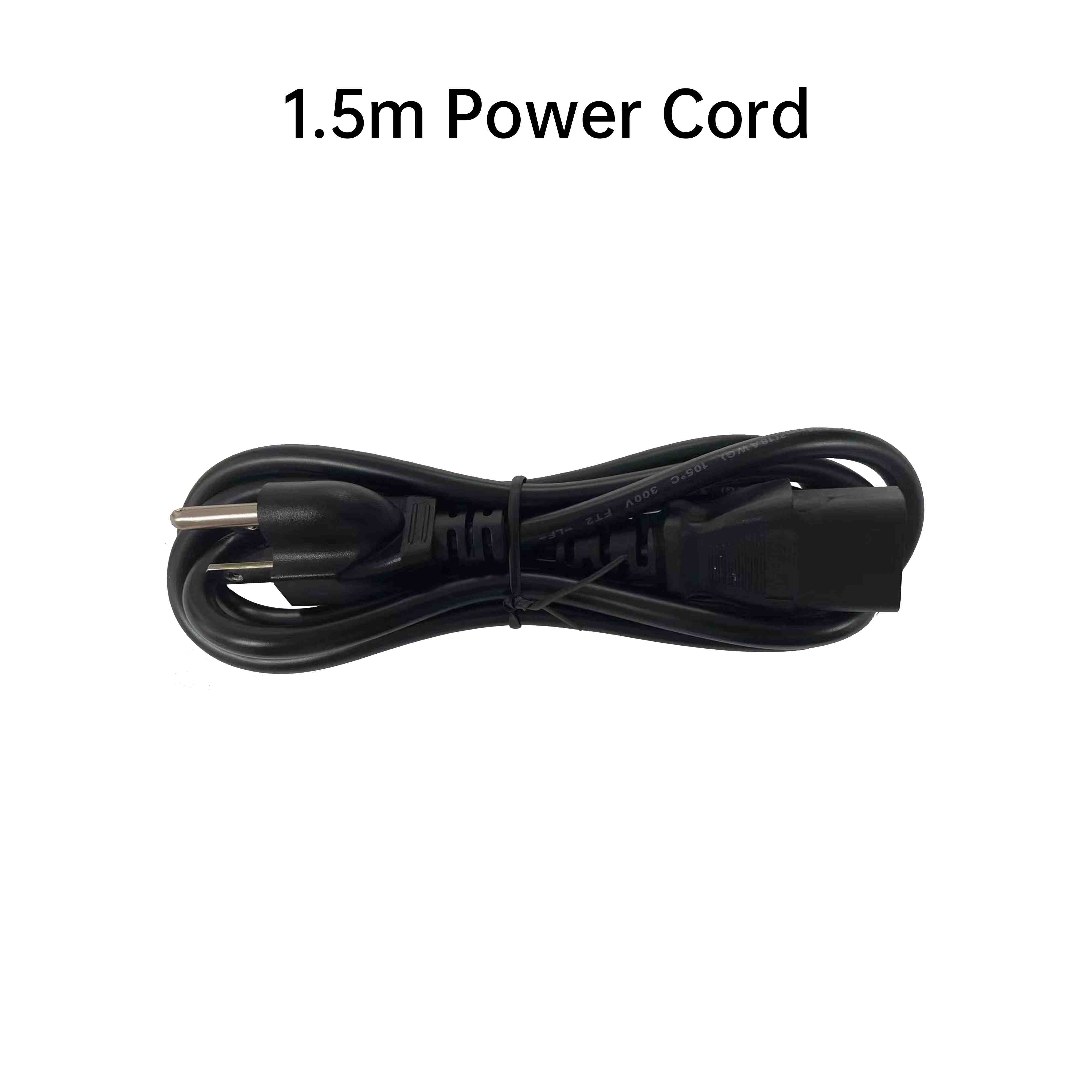 Universal AC Power Adapters & Cords – UL Certified | 12V/19V/24V Output