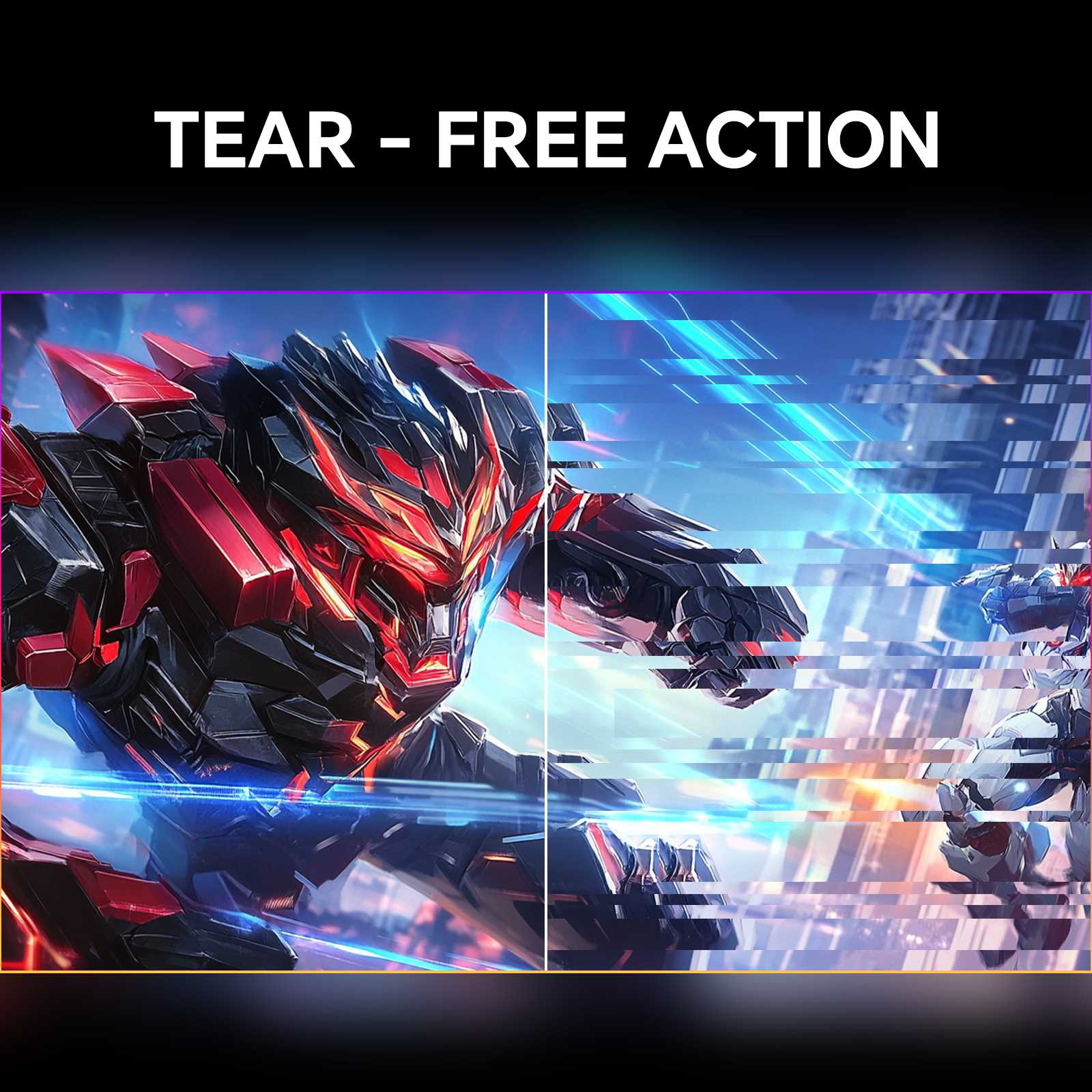 KTC 24.5 inch 400Hz Fast IPS FHD Gaming Monitor HDR 400 | H25X7