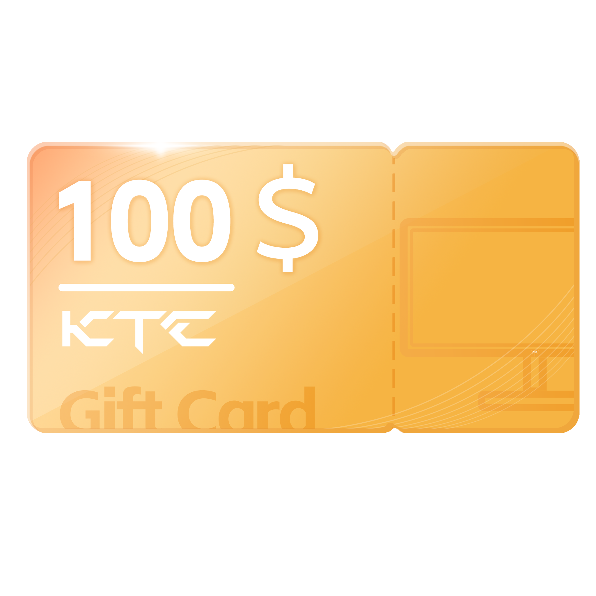 KTC GIFT CARD