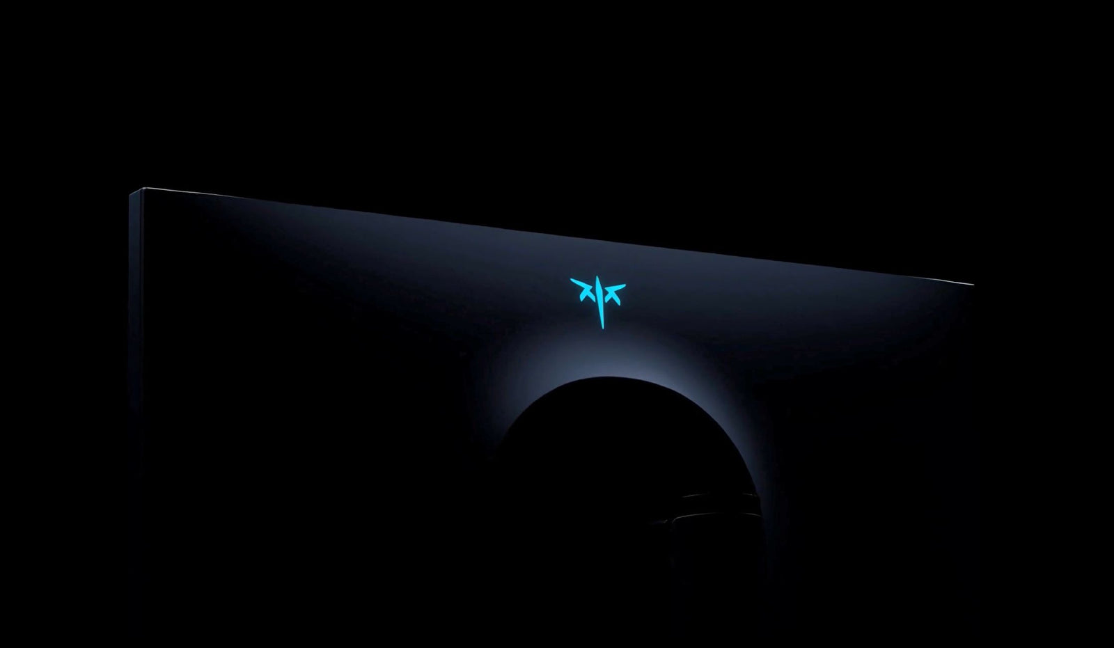 KTC M27P6S, a new flagship Mini LED gaming monitor with 2,304 local dimming zones, coming soon.