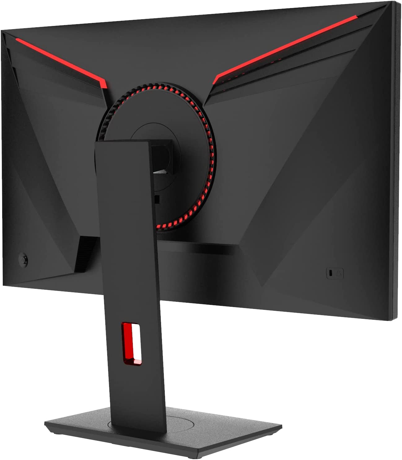 KTC 27 Inch Mini LED monitor, 1440P 165Hz/144Hz Gaming Monitor, HDR1000,  Built-in Speakers, HDMI2.0, DP1.4, Type-C 90W, USB, KVM,  Swivel/Height/Pivot/Tilt Adjustable, Mountable, 2K PC Monitor, M27T20 - KTC  Official