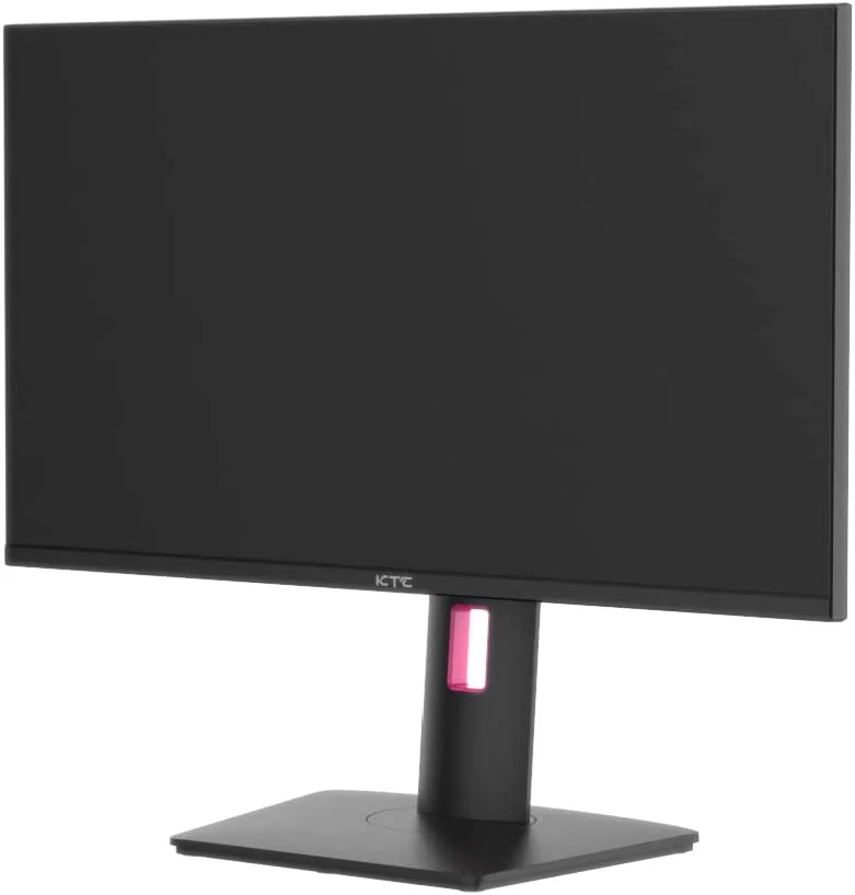 KTC 27 Inch 4K Gaming Monitor, Mini LED monitor, Fast IPS, HDR1000,  Built-in Speakers, HDMI2.0, DP1.4, Type-C 90W, KVM, 160Hz/144Hz Computer  Monitor, Vese Wall Mount, Vertical PC Monitor, M27P20P - KTC Official