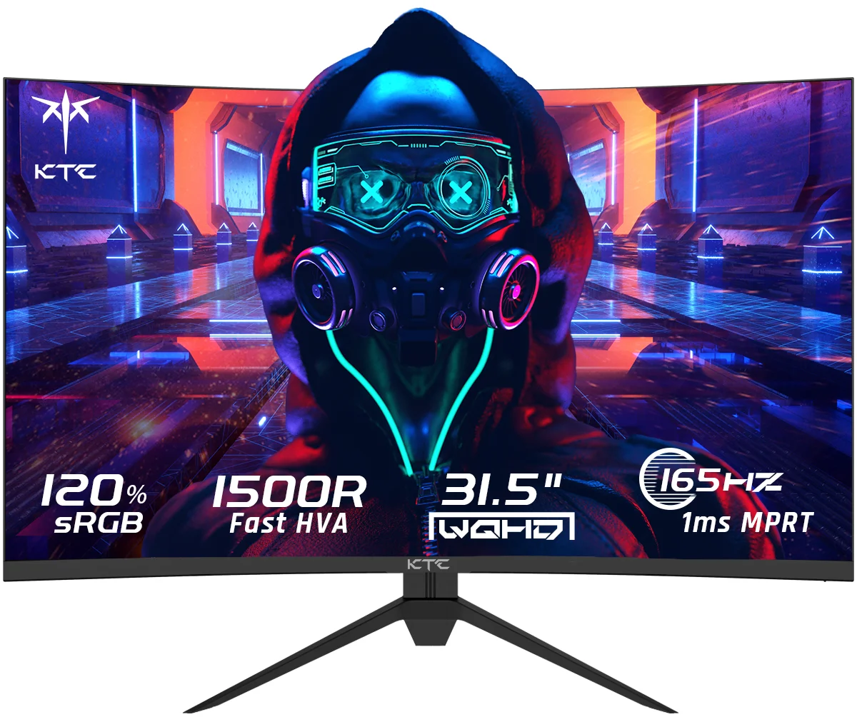 KTC Official: Buy KTC Best Oled Gaming Monitors