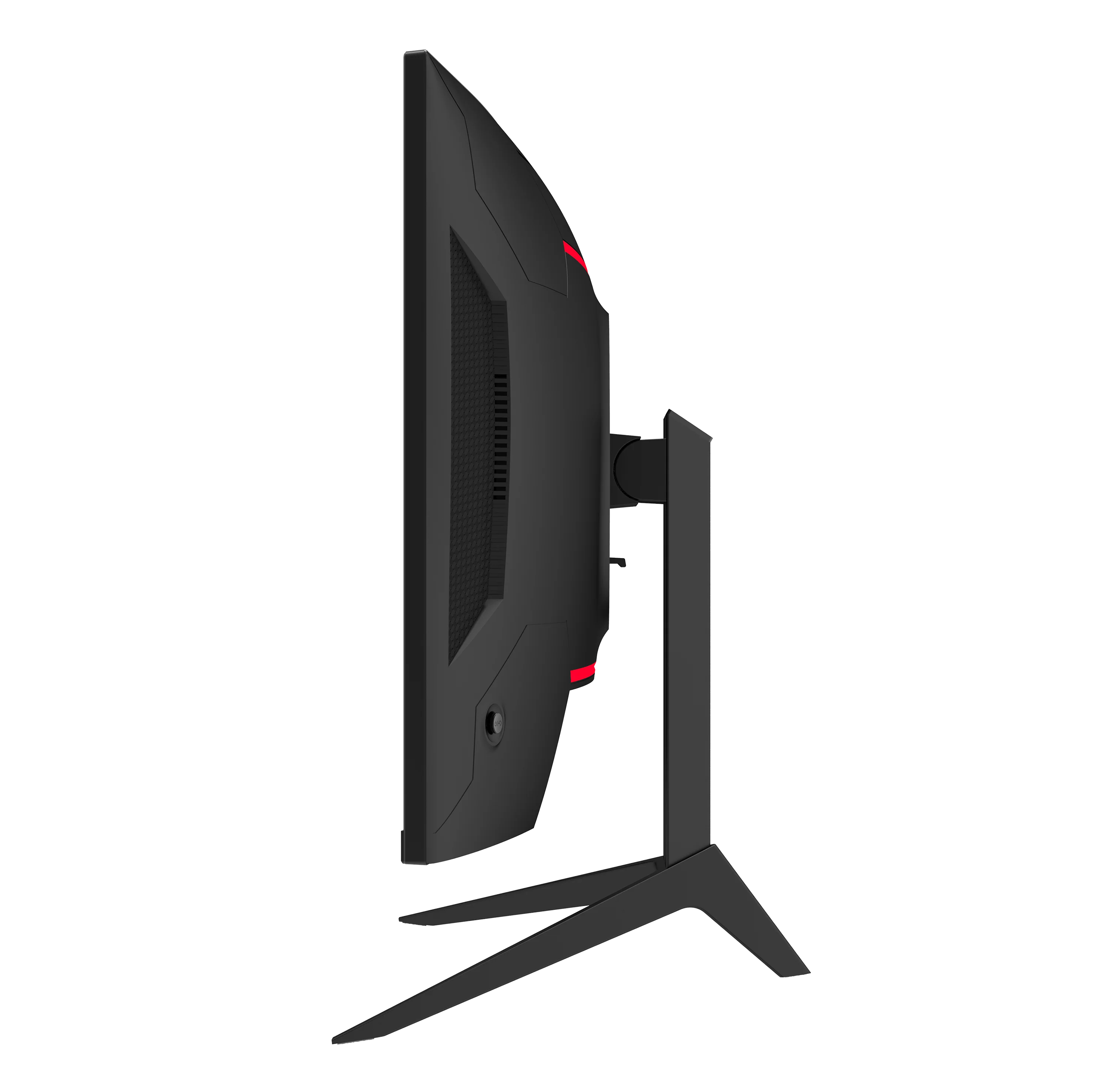 KTC H32S17 – 31.5″ 2K WQHD Curved Gaming Monitor, 1500R