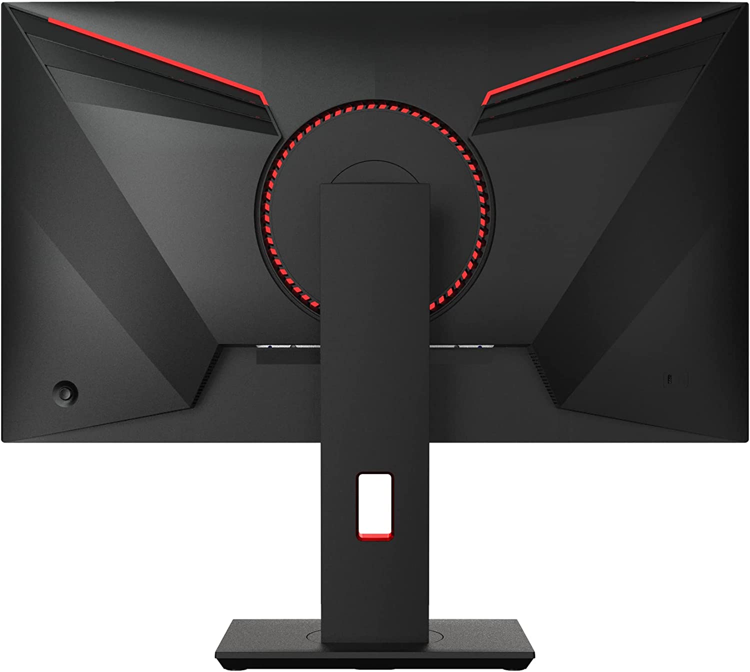 KTC 27 Inch Mini LED monitor, 1440P 165Hz/144Hz Gaming Monitor, HDR1000,  Built-in Speakers, HDMI2.0, DP1.4, Type-C 90W, USB, KVM,  Swivel/Height/Pivot/Tilt Adjustable, Mountable, 2K PC Monitor, M27T20 - KTC  Official